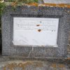 Nemzan Nikolaus 1874-1957 Grabstein